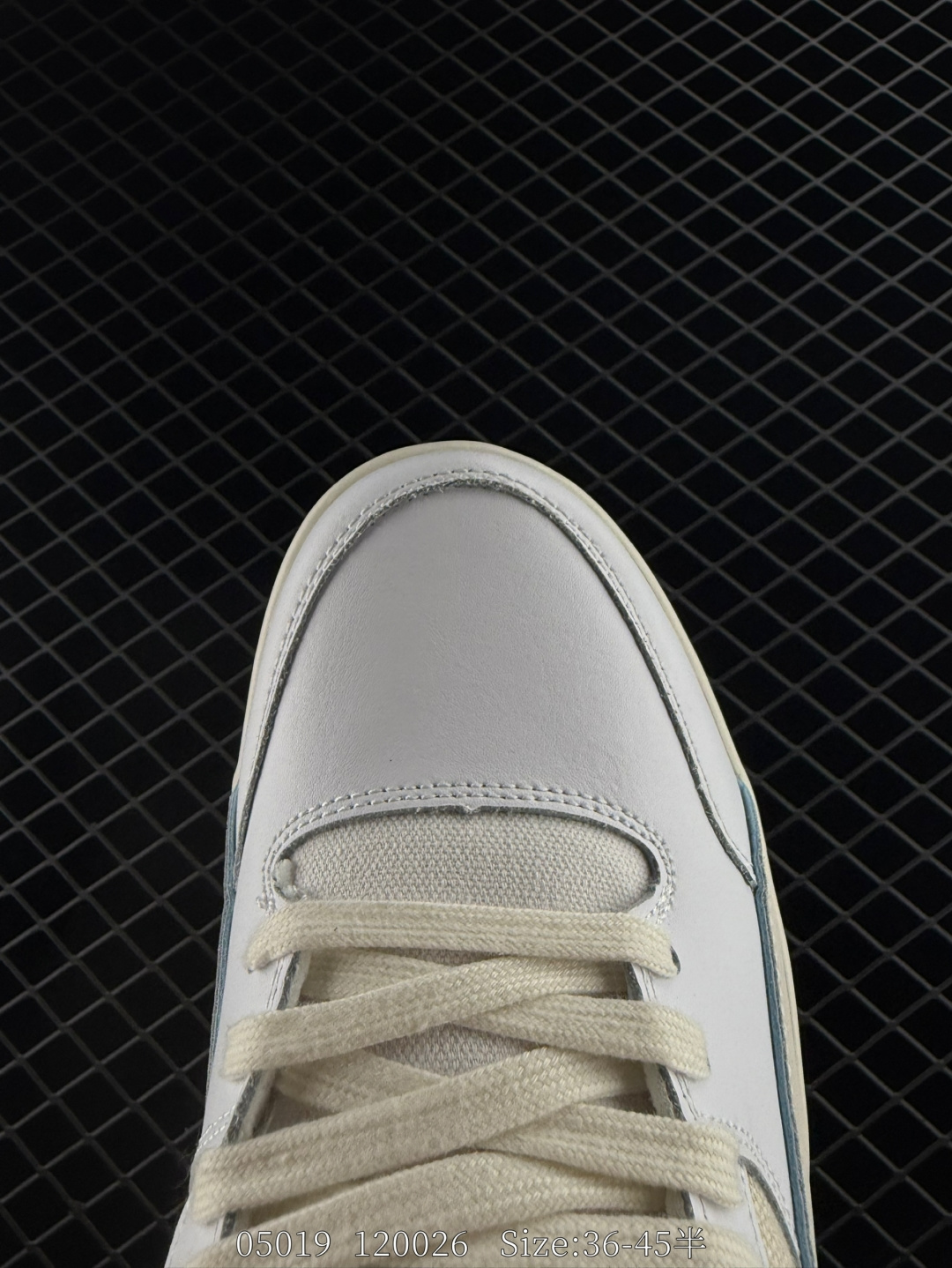 Air Jordan Flight Court